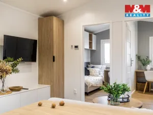 Prodej rodinného domu, Vítězná - Kocléřov, 60 m2