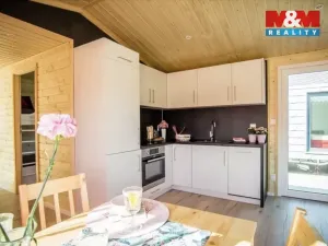 Prodej rodinného domu, Vítězná - Kocléřov, 57 m2