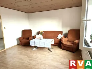 Prodej bytu 3+1, Stříbro, Žižkova, 87 m2