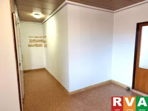 Prodej bytu 3+1, Stříbro, Žižkova, 87 m2