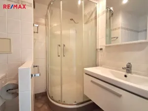 Pronájem bytu 2+kk, Praha - Písnice, Na okruhu, 50 m2