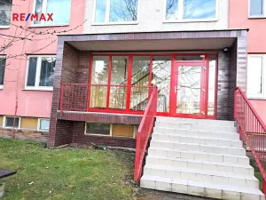 Pronájem bytu 2+kk, Praha - Písnice, Na okruhu, 50 m2