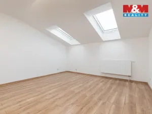 Prodej bytu 4+kk, Bohumín - Nový Bohumín, Čáslavská, 125 m2