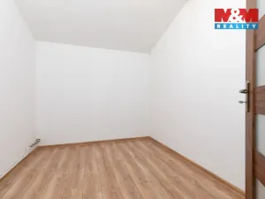 Prodej bytu 4+kk, Bohumín - Nový Bohumín, Čáslavská, 125 m2