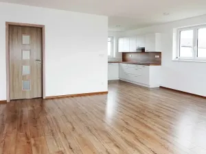 Prodej rodinného domu, Libišany, 100 m2