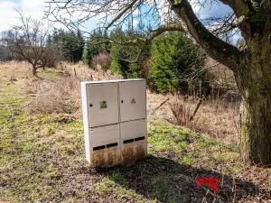 Prodej pozemku pro bydlení, Řepín, 707 m2