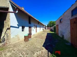 Prodej rodinného domu, Krabčice, 252 m2