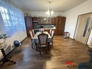 Prodej rodinného domu, Kostelec nad Labem, Kostelecká, 350 m2