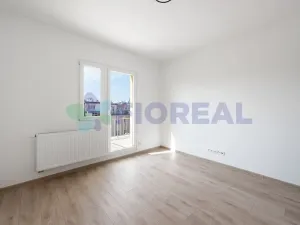 Pronájem bytu 1+kk, Praha - Strašnice, Na hroudě, 24 m2