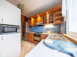 Prodej bytu 3+1, Olomouc, Skupova, 68 m2