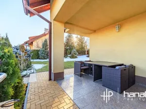 Prodej rodinného domu, Olomouc, Na Stráni, 146 m2