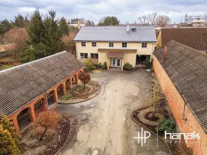 Prodej obchodního prostoru, Náklo, 521 m2