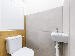 Pronájem bytu 3+1, Olomouc, Foerstrova, 60 m2