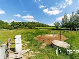 Prodej pozemku pro bydlení, Výkleky, 1208 m2