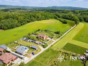 Prodej pozemku pro bydlení, Výkleky, 1208 m2