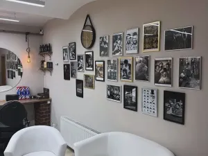 Pronájem obchodního prostoru, Říčany, 57 m2