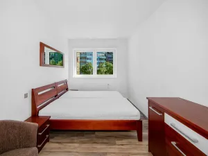 Pronájem bytu 2+kk, Plzeň - Severní Předměstí, Bolevecká, 58 m2