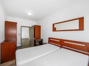 Pronájem bytu 2+kk, Plzeň - Severní Předměstí, Bolevecká, 58 m2