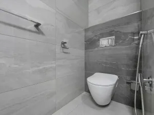 Pronájem bytu 2+kk, Plzeň - Severní Předměstí, Bolevecká, 58 m2