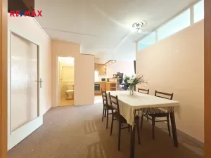 Prodej bytu 3+kk, Praha - Stodůlky, Bronzová, 78 m2