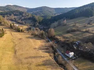 Prodej rodinného domu, Karolinka, 151 m2