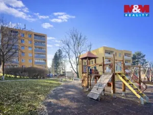 Prodej bytu 3+1, Ostrava - Muglinov, Vdovská, 70 m2