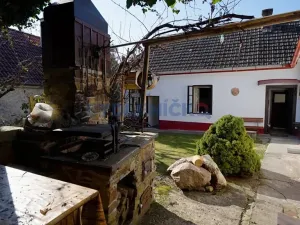 Prodej rodinného domu, Chlum u Třeboně, Husova, 120 m2