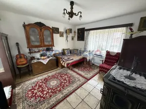 Prodej rodinného domu, Chlum u Třeboně, Husova, 120 m2