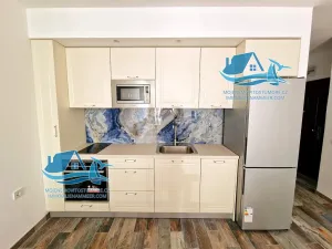 Prodej bytu 3+kk, Bjala, Bulharsko, 107 m2