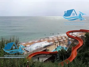 Prodej bytu 3+kk, Bjala, Bulharsko, 107 m2