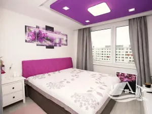 Prodej bytu 3+kk, Praha - Stodůlky, Kurzova, 77 m2