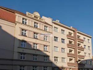 Prodej bytu 1+1, Plzeň, Guldenerova, 48 m2