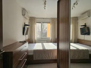 Prodej bytu 2+kk, Brno - Starý Lískovec, Dunajská, 53 m2