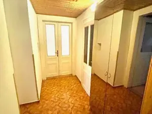 Prodej bytu 3+1, Praha - Malá Strana, Petřínská, 75 m2