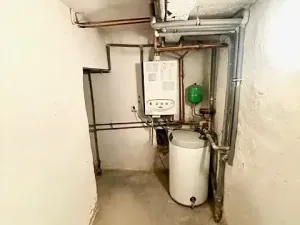 Prodej rodinného domu, Praha - Záběhlice, Podléšková, 128 m2