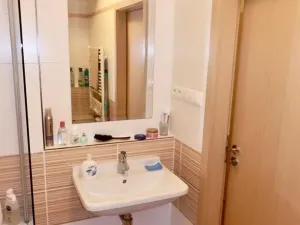 Pronájem bytu 2+kk, Praha - Háje, Jurkovičova, 52 m2