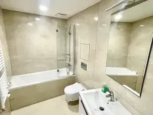 Pronájem bytu 2+kk, Praha - Chodov, Drahňovická, 44 m2