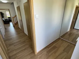 Prodej rodinného domu, Vejprnice, V Cihelně, 127 m2