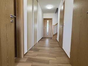 Prodej rodinného domu, Vejprnice, V Cihelně, 127 m2