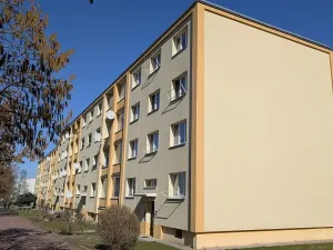 Prodej bytu 3+1, Zlín, Husova, 72 m2