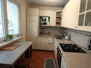 Prodej bytu 3+1, Zlín, Husova, 72 m2