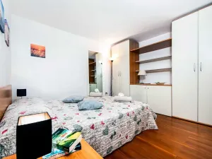 Prodej bytu 3+kk, Rovinj, Chorvatsko, 45 m2