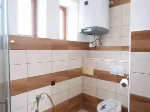 Pronájem bytu 2+1, Sokoleč, Velimská, 60 m2