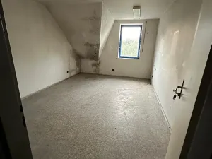 Prodej výrobních prostor, Okrouhlice, 551 m2