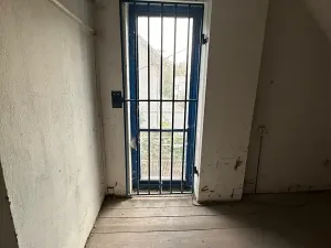 Prodej výrobních prostor, Okrouhlice, 551 m2