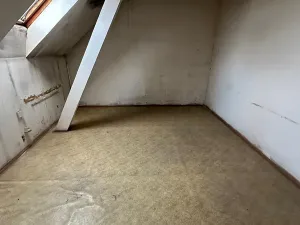 Prodej výrobních prostor, Okrouhlice, 551 m2