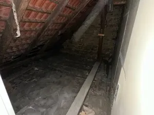 Prodej výrobních prostor, Okrouhlice, 551 m2