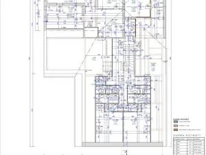 Pronájem výrobních prostor, Okrouhlice, 551 m2