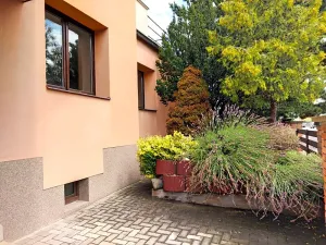 Prodej rodinného domu, Mladá Boleslav, Východní, 180 m2