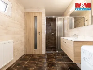 Prodej rodinného domu, Brno - Líšeň, Karolíny Světlé, 290 m2